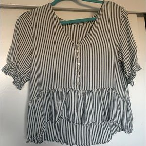 Madewell Blouse